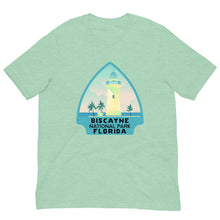 Load image into Gallery viewer, Biscayne National Park T-Shirt