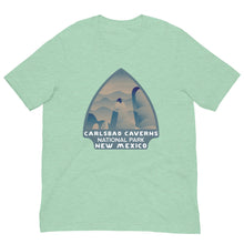 Load image into Gallery viewer, Carlsbad Caverns National Park T-Shirt