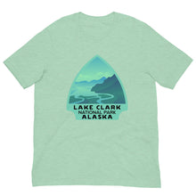 Load image into Gallery viewer, Lake Clark National Park T-Shirt