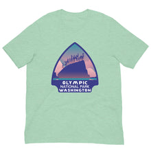 Load image into Gallery viewer, Olympic National Park T-Shirt