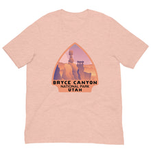 Load image into Gallery viewer, Bryce Canyon National Park T-Shirt