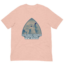 Load image into Gallery viewer, Carlsbad Caverns National Park T-Shirt