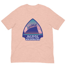 Load image into Gallery viewer, Olympic National Park T-Shirt