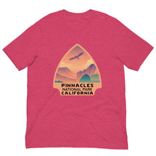 Load image into Gallery viewer, Pinnacles National Park T-Shirt