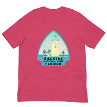 Load image into Gallery viewer, Biscayne National Park T-Shirt