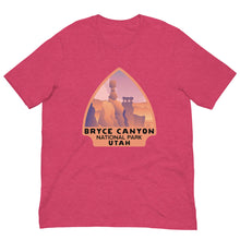 Load image into Gallery viewer, Bryce Canyon National Park T-Shirt