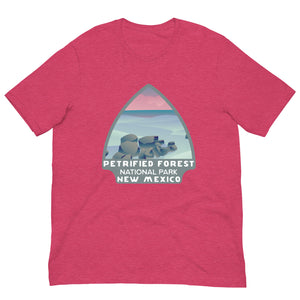 Petrified Forest National Park T-Shirt