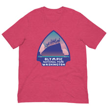 Load image into Gallery viewer, Olympic National Park T-Shirt