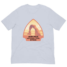 Load image into Gallery viewer, Arches National Park T-Shirt