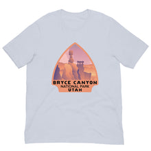 Load image into Gallery viewer, Bryce Canyon National Park T-Shirt