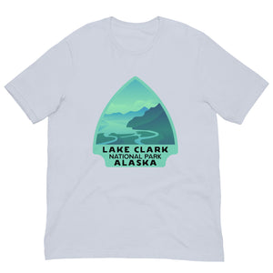 Lake Clark National Park T-Shirt