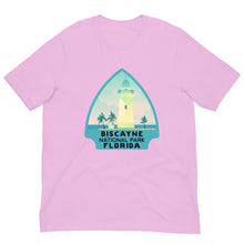 Load image into Gallery viewer, Biscayne National Park T-Shirt