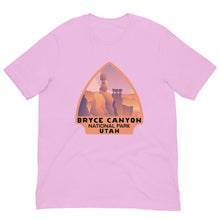 Load image into Gallery viewer, Bryce Canyon National Park T-Shirt
