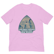 Load image into Gallery viewer, Carlsbad Caverns National Park T-Shirt