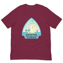 Load image into Gallery viewer, Biscayne National Park T-Shirt
