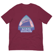 Load image into Gallery viewer, Olympic National Park T-Shirt