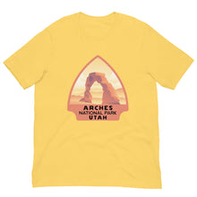 Load image into Gallery viewer, Arches National Park T-Shirt