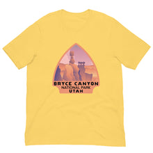 Load image into Gallery viewer, Bryce Canyon National Park T-Shirt