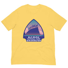 Load image into Gallery viewer, Olympic National Park T-Shirt
