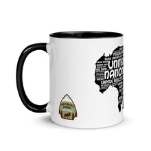 Load image into Gallery viewer, 63 National Parks Mug - Multiple Colors Options
