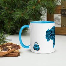 Load image into Gallery viewer, 63 National Parks Mug - Multiple Colors Options
