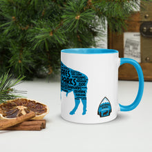 Load image into Gallery viewer, 63 National Parks Mug - Multiple Colors Options