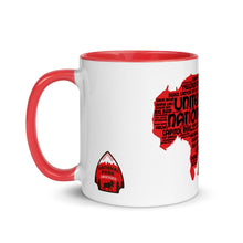 Load image into Gallery viewer, 63 National Parks Mug - Multiple Colors Options