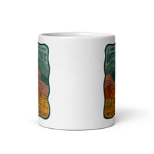 Load image into Gallery viewer, "National Parks are on my Bucket List" Glossy Mug