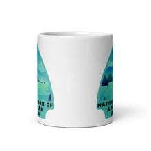 Load image into Gallery viewer, American Samoa National Park Mug (National Park of American Samoa)