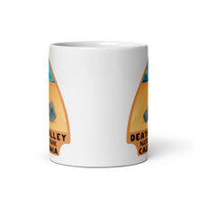 Load image into Gallery viewer, Death Valley National Park Mug