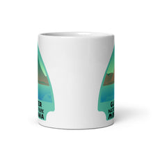 Load image into Gallery viewer, Glacier National Park Mug