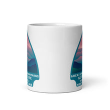 Load image into Gallery viewer, Great Smoky Mountains National Park Mug