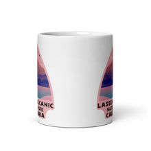 Load image into Gallery viewer, Lassen Volcanic National Park Mug