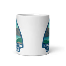 Load image into Gallery viewer, Kings Canyon National Park Mug