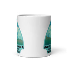 Load image into Gallery viewer, Mount Rainier National Park Mug