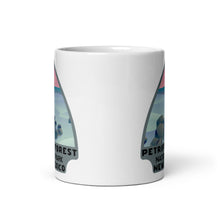 Load image into Gallery viewer, Petrified Forest National Park Mug
