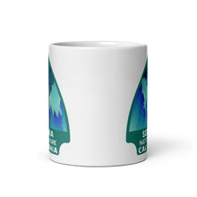 Load image into Gallery viewer, Sequoia National Park Mug