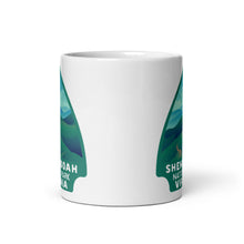 Load image into Gallery viewer, Shenandoah National Park Mug