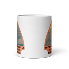 Load image into Gallery viewer, Theodore Roosevelt National Park Mug