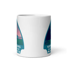 Load image into Gallery viewer, Voyageurs National Park Mug