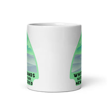Load image into Gallery viewer, White Sands National Park Mug