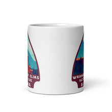 Load image into Gallery viewer, Wrangell-St. Elias National Park Mug