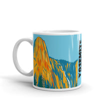 Load image into Gallery viewer, Yosemite Mug