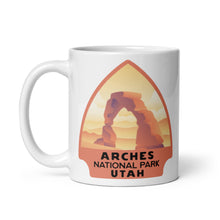 Load image into Gallery viewer, Arches National Park Mug