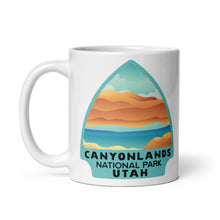 Load image into Gallery viewer, Canyonlands National Park Mug