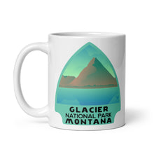 Load image into Gallery viewer, Glacier National Park Mug