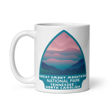Load image into Gallery viewer, Great Smoky Mountains National Park Mug