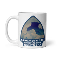 Load image into Gallery viewer, Mammoth Cave National Park Mug