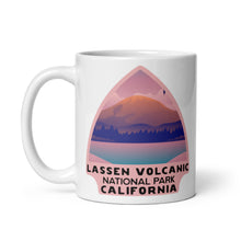 Load image into Gallery viewer, Lassen Volcanic National Park Mug