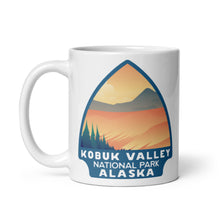 Load image into Gallery viewer, Kobuk Valley National Park Mug